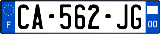 CA-562-JG