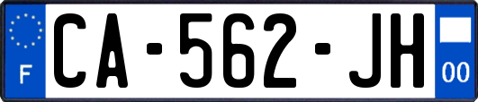 CA-562-JH