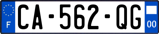 CA-562-QG