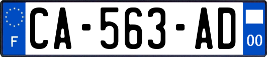 CA-563-AD