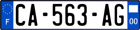 CA-563-AG