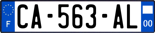 CA-563-AL