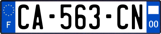 CA-563-CN