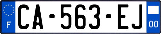 CA-563-EJ