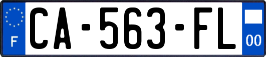 CA-563-FL