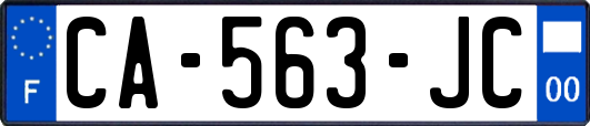 CA-563-JC