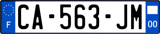 CA-563-JM