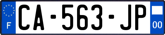 CA-563-JP