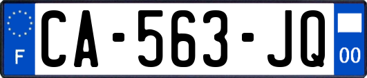 CA-563-JQ