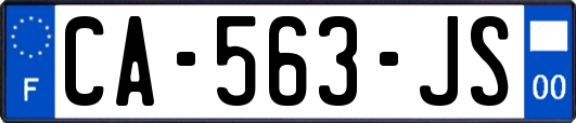 CA-563-JS