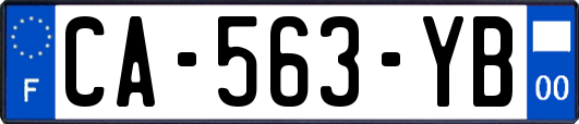 CA-563-YB