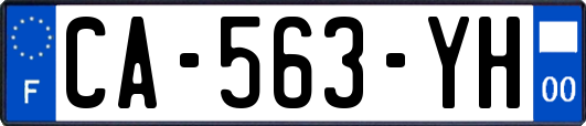 CA-563-YH