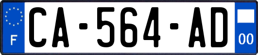 CA-564-AD