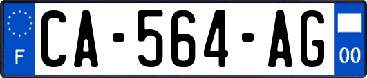 CA-564-AG