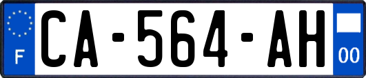 CA-564-AH