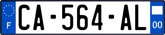 CA-564-AL