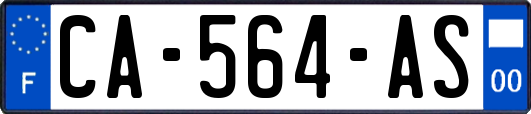 CA-564-AS