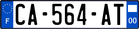 CA-564-AT