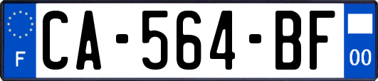 CA-564-BF