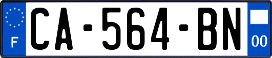 CA-564-BN