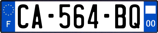 CA-564-BQ