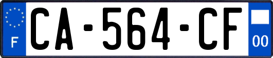 CA-564-CF