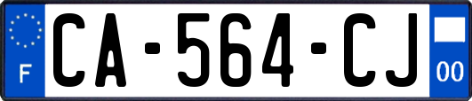 CA-564-CJ