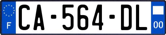 CA-564-DL