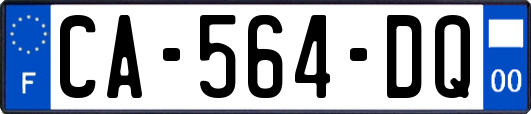 CA-564-DQ