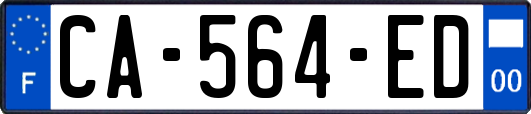 CA-564-ED