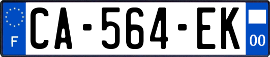 CA-564-EK