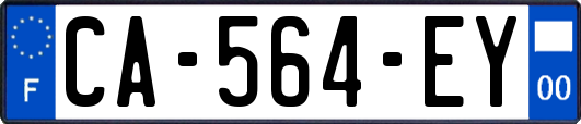 CA-564-EY