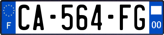 CA-564-FG