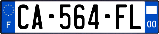 CA-564-FL