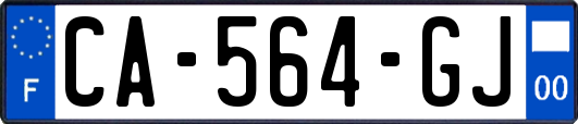 CA-564-GJ