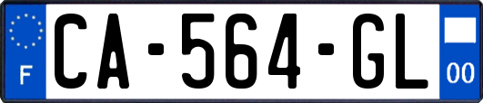 CA-564-GL