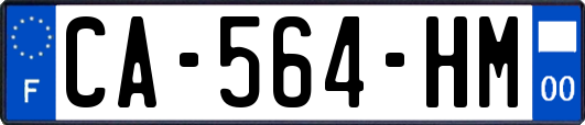 CA-564-HM