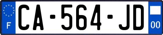 CA-564-JD