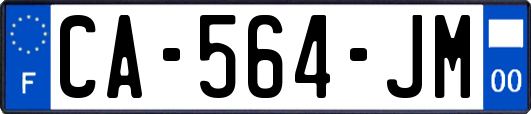 CA-564-JM