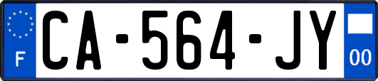 CA-564-JY