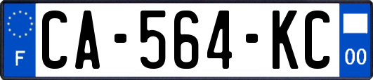 CA-564-KC
