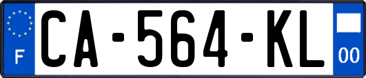 CA-564-KL