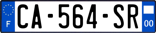 CA-564-SR