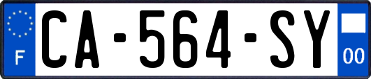 CA-564-SY