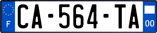 CA-564-TA