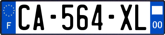 CA-564-XL