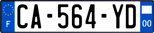 CA-564-YD