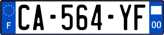 CA-564-YF
