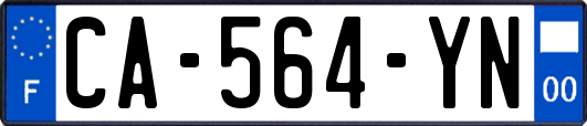 CA-564-YN
