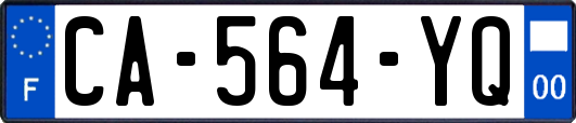 CA-564-YQ